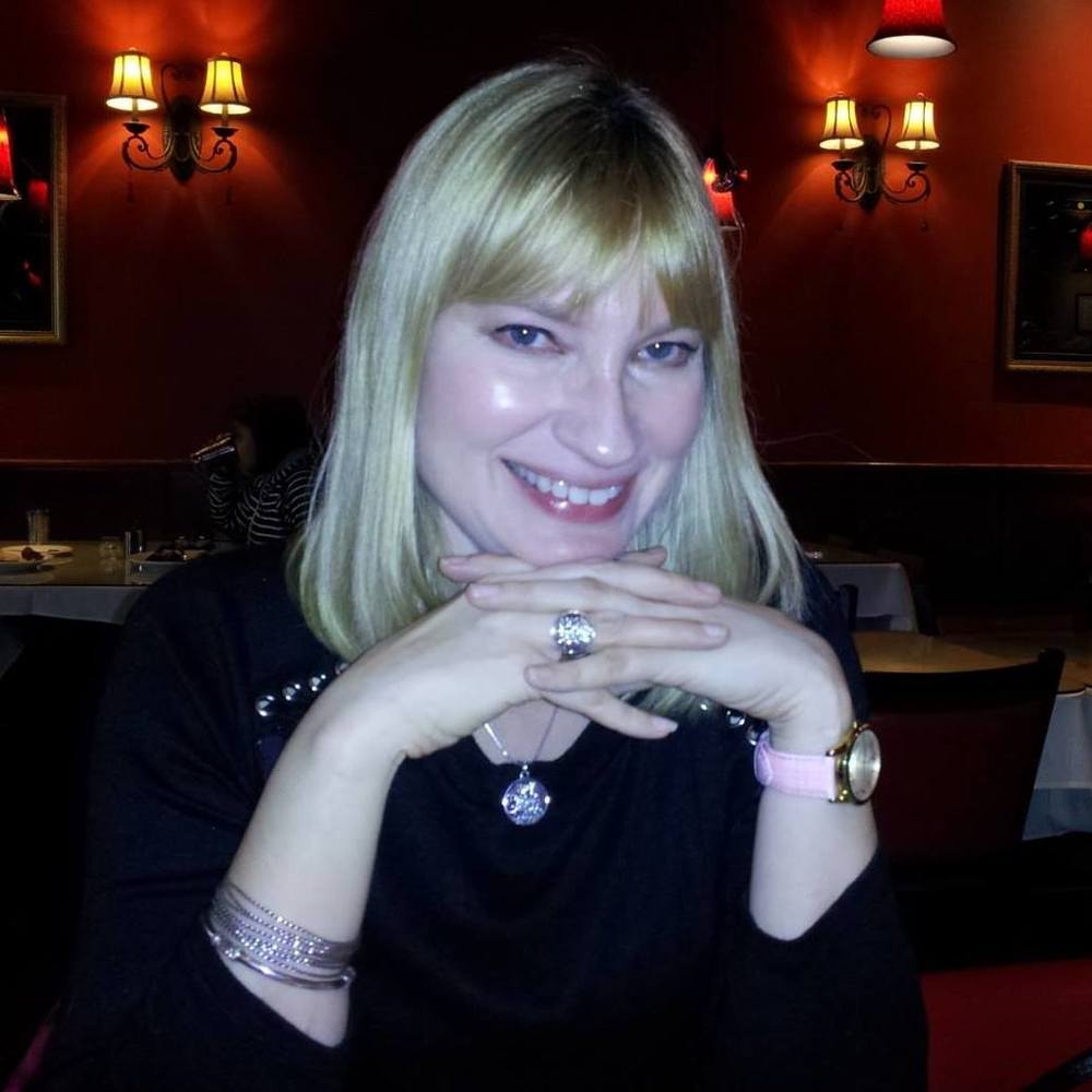 Meet your Posher, Pamela